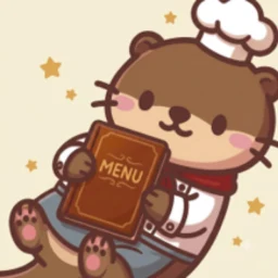 Symbol von Mr. OtterChef